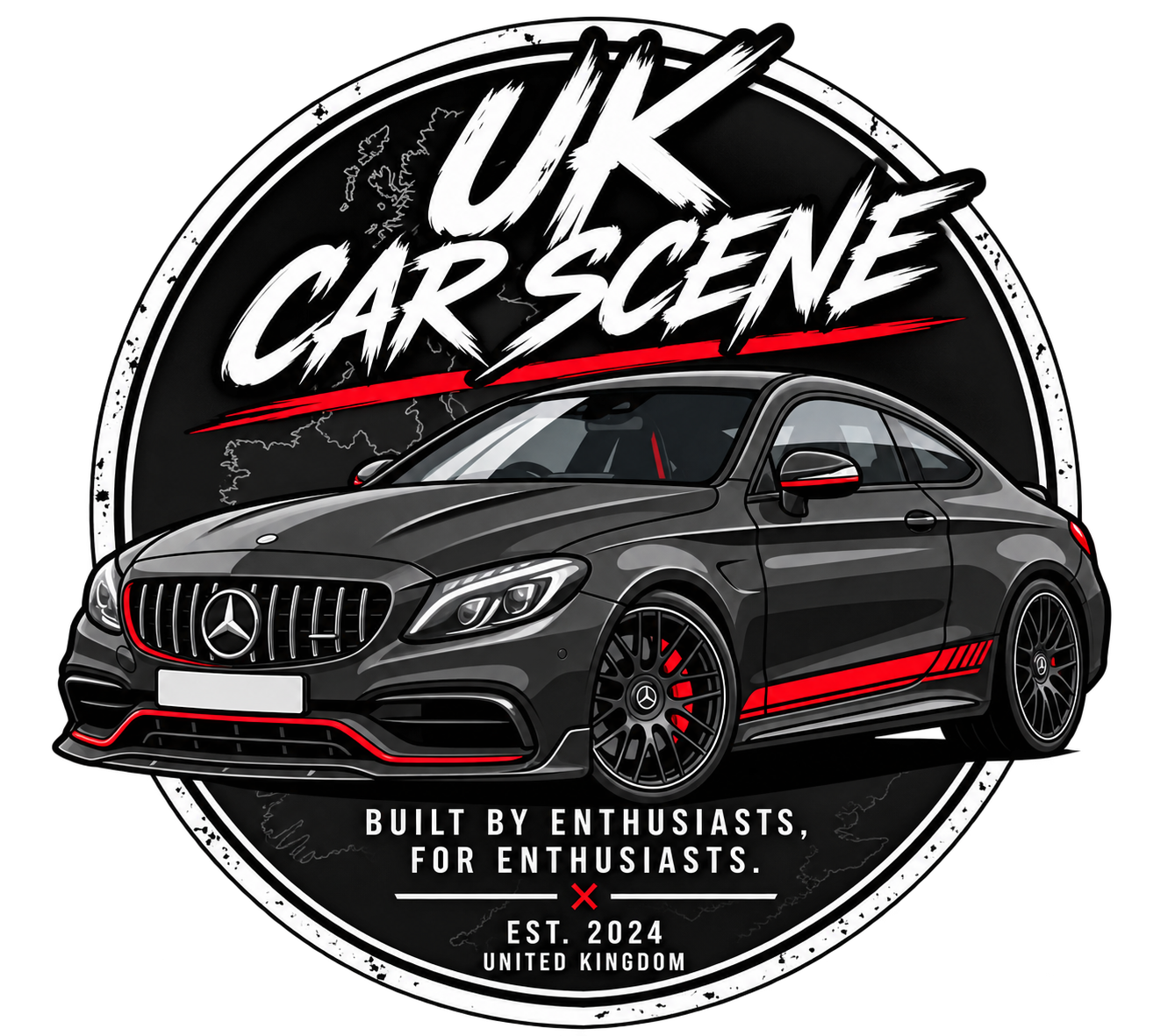 UK Car Scene