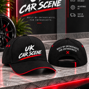 Caps