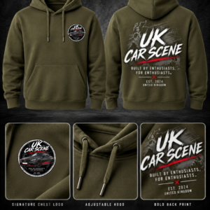 Hoodies